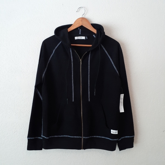 luxury hoodie women's